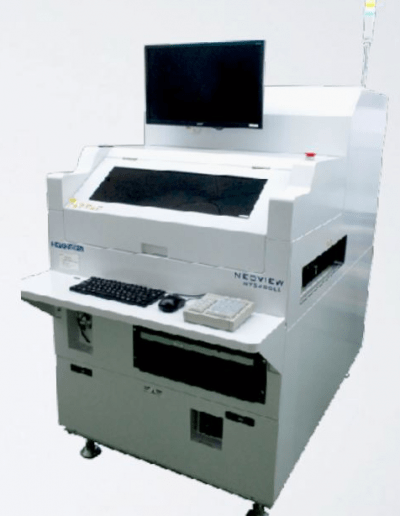 NVS400DII-I